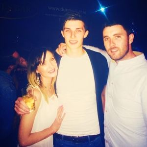 Meet your Posher, Ryan